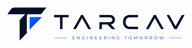 Tarcav — Engineering Tomorrow
